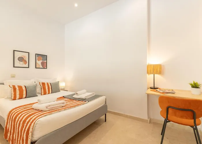 Isg Estudio En La Alameda Apartment