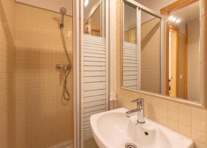 Isg Estudio En La Alameda Apartment Seville