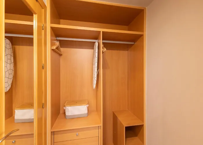 Apartment Isg Estudio En La Alameda