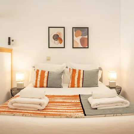 Isg Estudio En La Alameda Seville