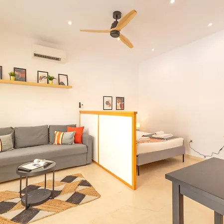 Isg Estudio En La Alameda *