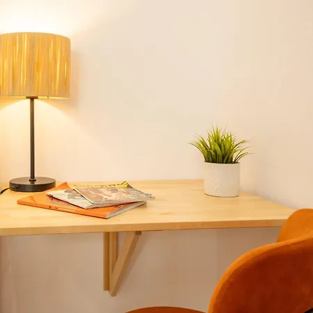 Isg Estudio En La Alameda *